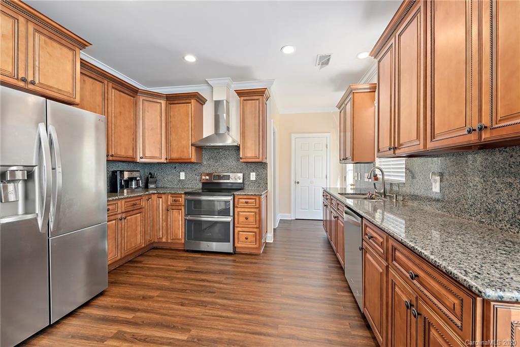 6158 Trotters Ridge Road Charlotte, NC 28227 - Photo 14 of 26