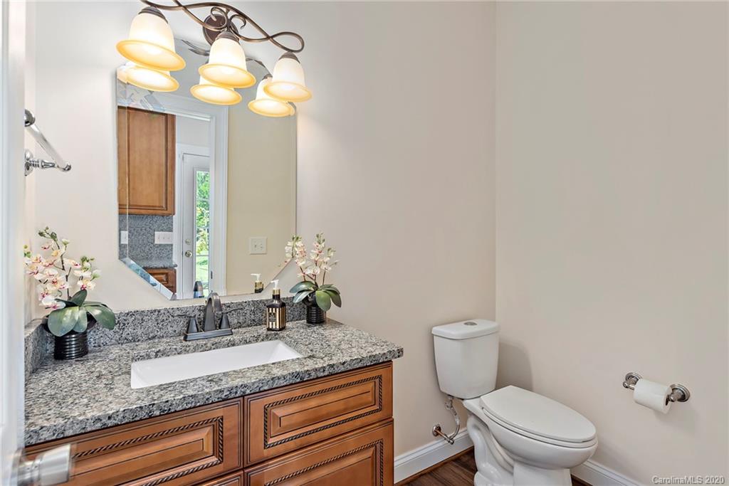 6158 Trotters Ridge Road Charlotte, NC 28227 - Photo 15 of 26