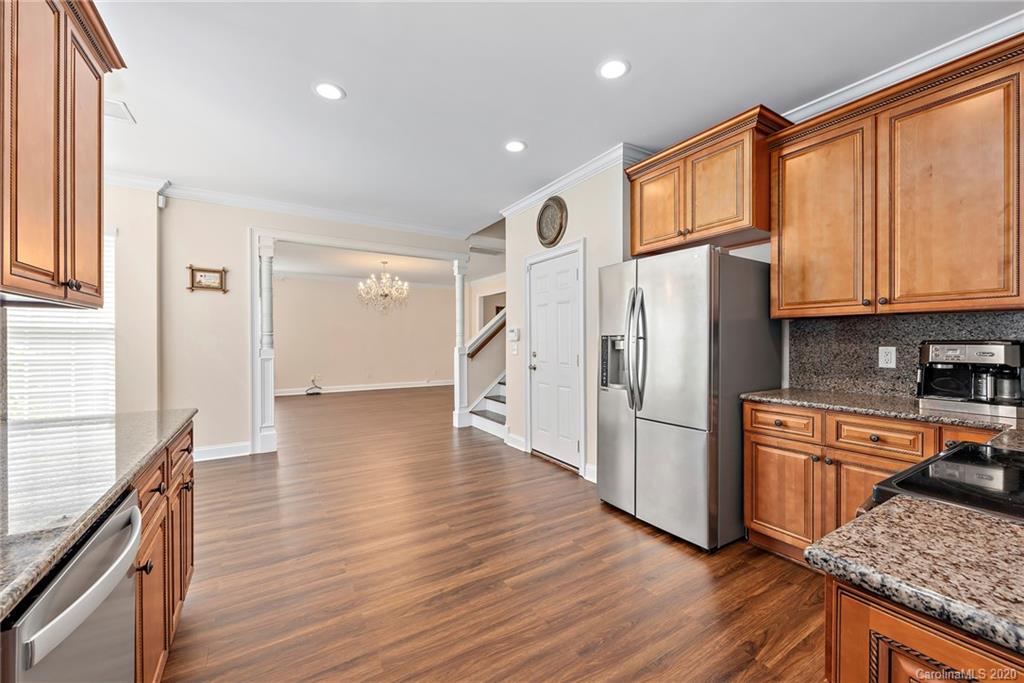 6158 Trotters Ridge Road Charlotte, NC 28227 - Photo 16 of 26