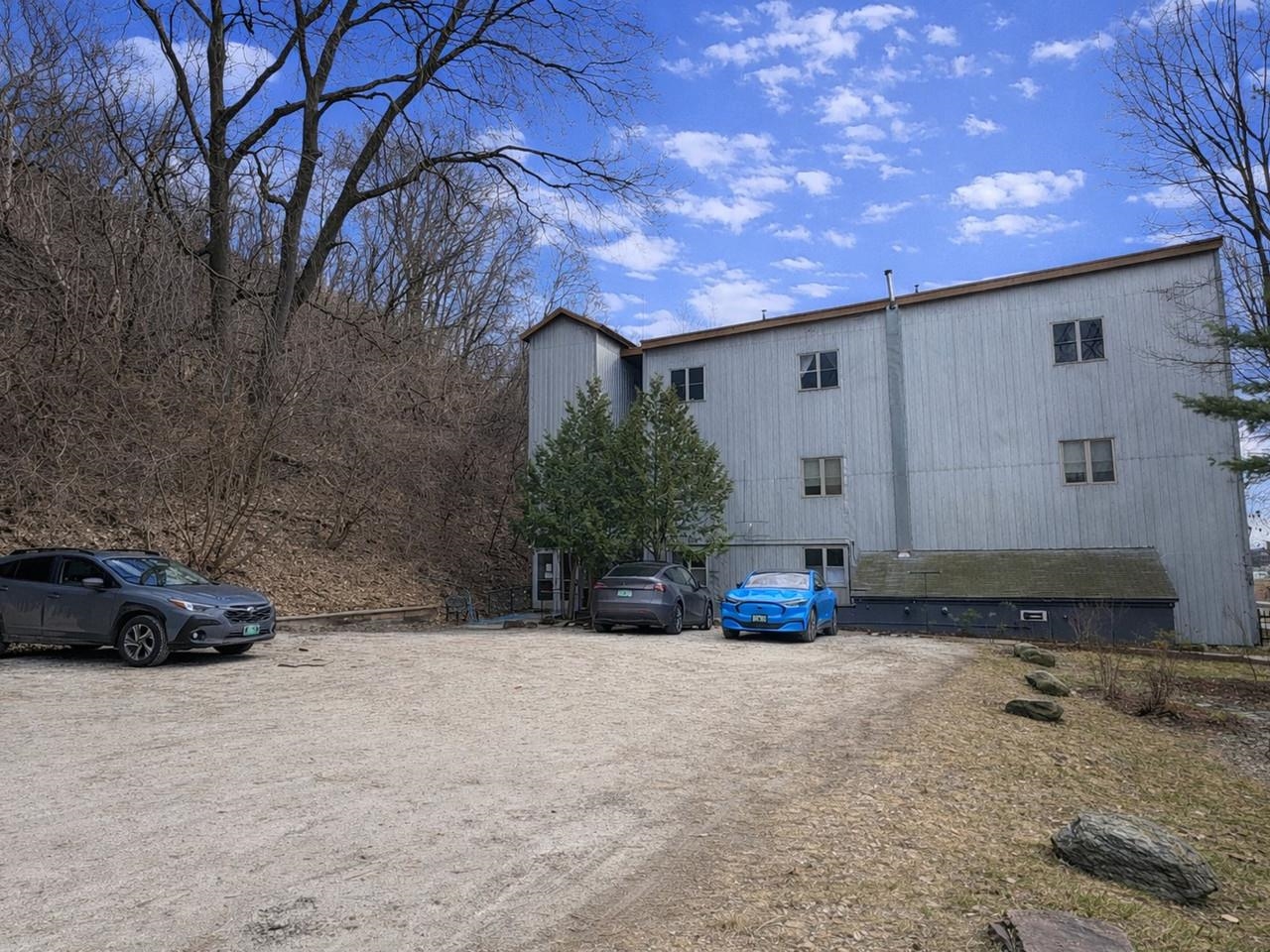 216 Lake Street, Unit 303 Burlington, VT 05401 - Photo 23 of 40
