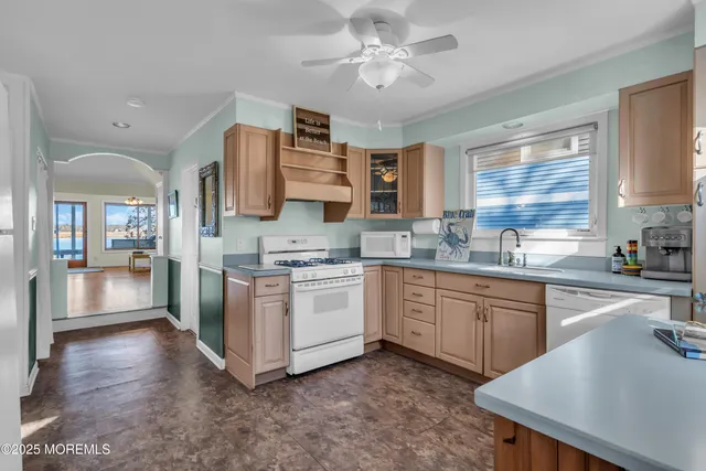 $1,049,999 | 3 Metedeconk Road, Brick, NJ 08723