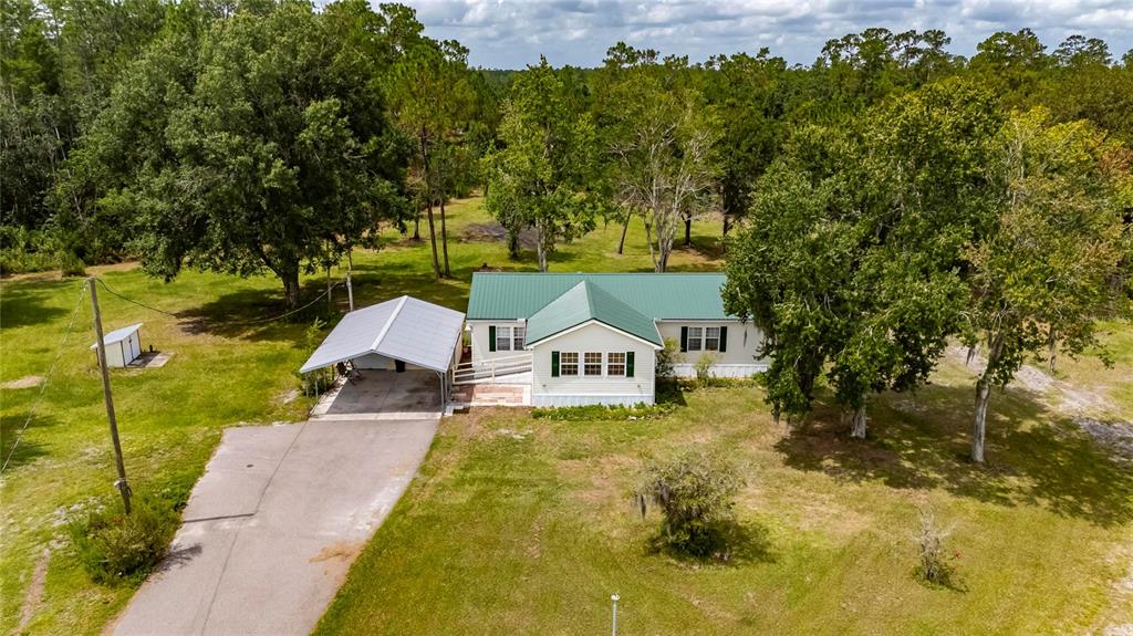 6250 Green Pond Road Polk City, FL 33868 - Photo 2 of 96