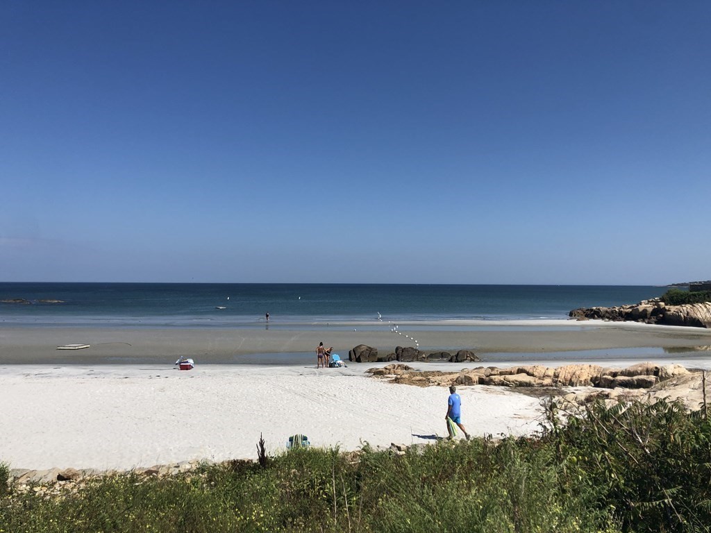 15 Wyoma Road Gloucester, MA 01930 - Photo 11 of 11 a view of an ocean beach