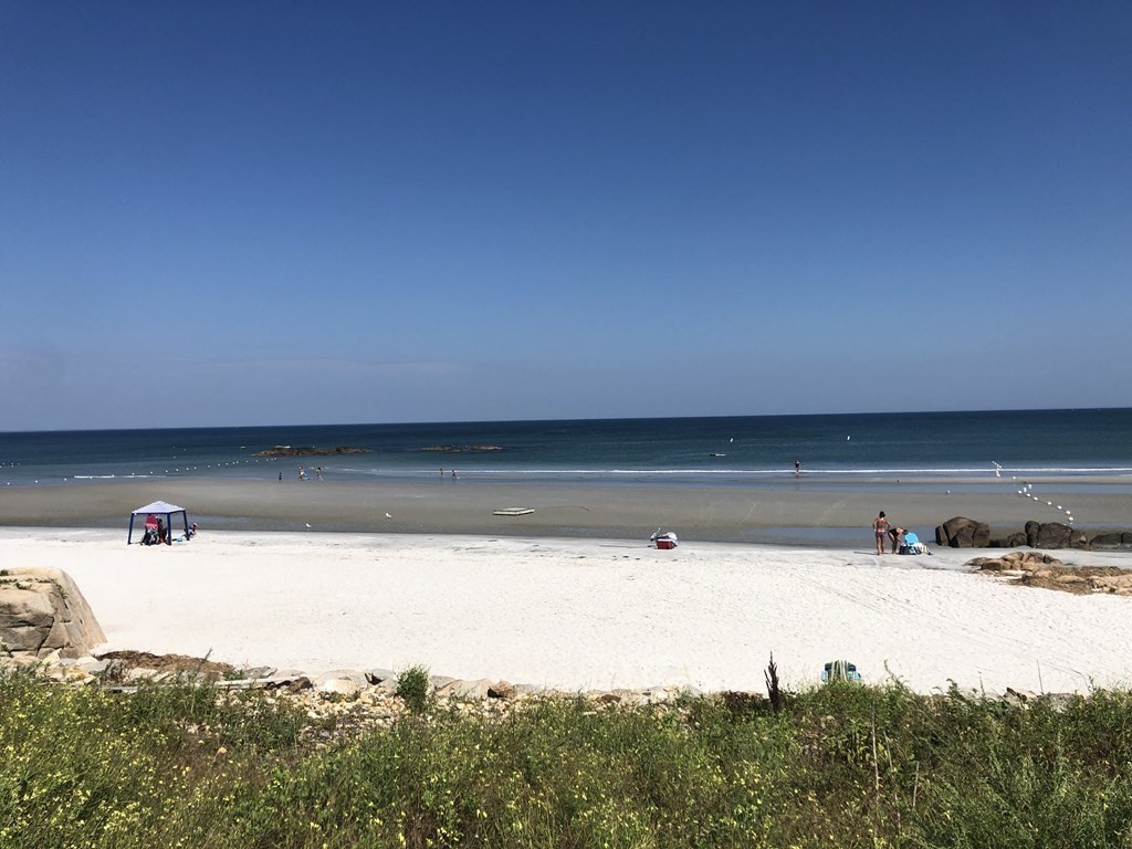 15 Wyoma Road Gloucester, MA 01930 - Photo 10 of 11 a view of a swimming pool and an outdoor space