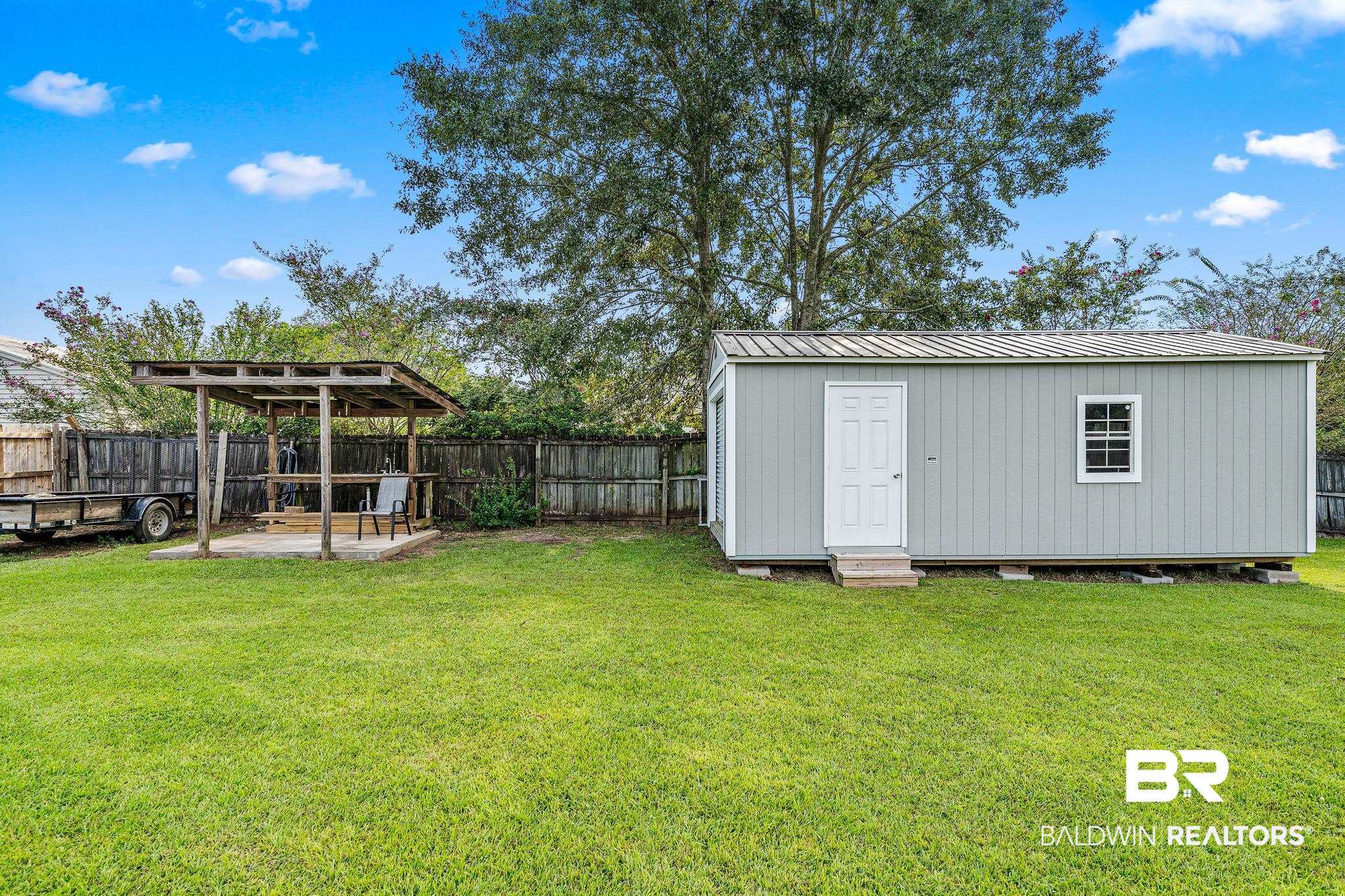 2545 Field Brook Drive Mobile, AL 36695 - Photo 29 of 35