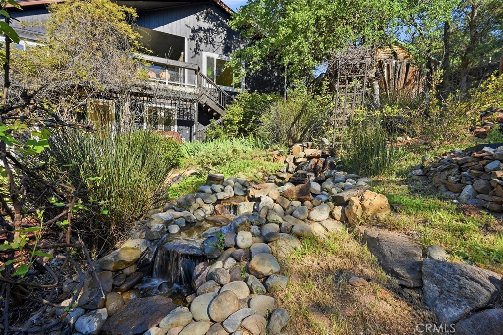19345 Moon Ridge Road Hidden Valley Lake, CA 95467 - Photo 14 of 64