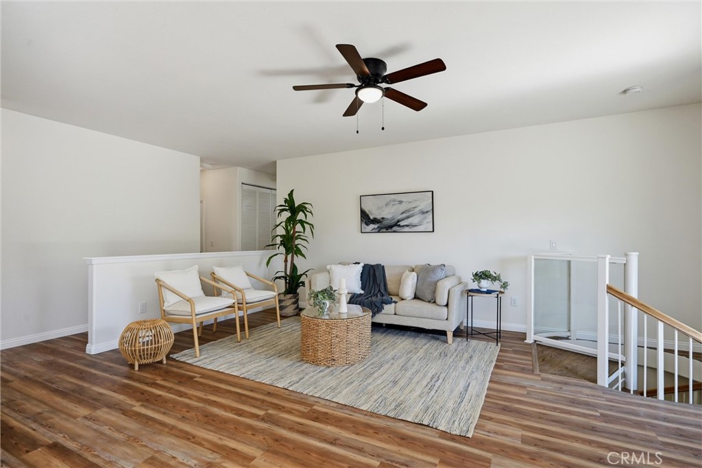 19345 Moon Ridge Road Hidden Valley Lake, CA 95467 - Photo 45 of 64 a living room with furniture