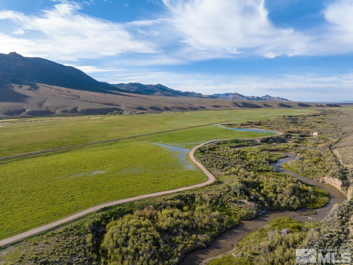 10977 Austin Road Austin, NV 89310 - Photo 39 of 40 a view of an ocean and a mountain