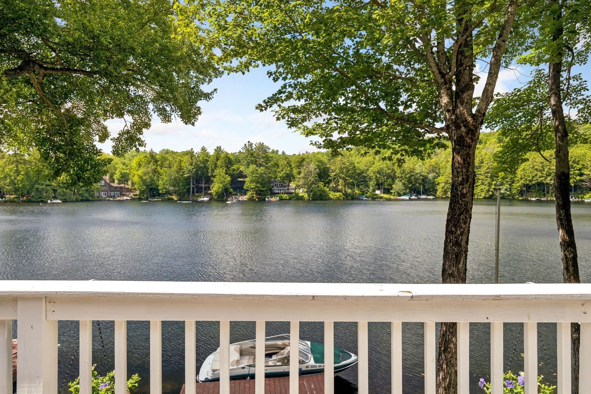 442 Jobs Creek Road Sunapee, NH 03782 - Photo 20 of 38