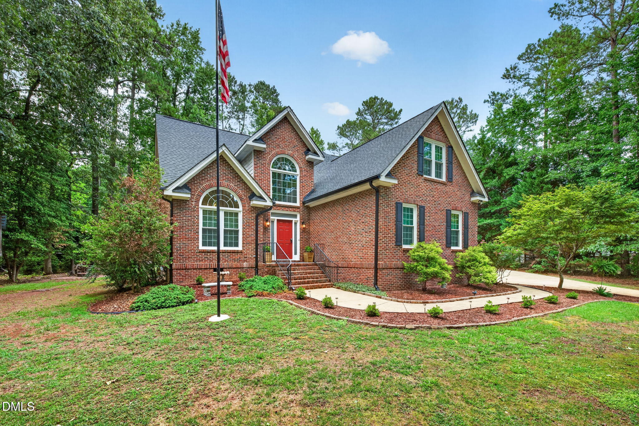 1205 Urania Drive Raleigh, NC 27603 - Photo 3 of 47 4-web-or-mls-IMG_1474