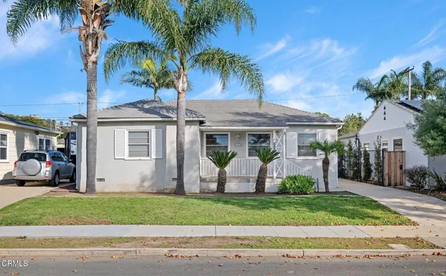 $995,000 | 214 North Katherine Drive, Ventura, CA 93003