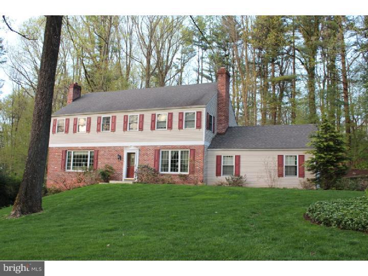 712 Malin Road Newtown Square, PA 19073 - Photo 1 of 21 Gallery Image 1