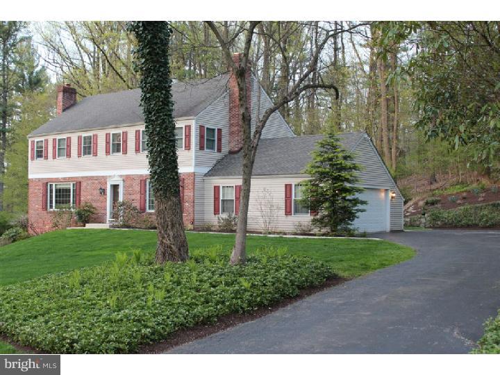 712 Malin Road Newtown Square, PA 19073 - Photo 21 of 21 Gallery Image 21