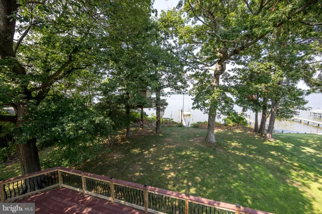 $834,900 | 3800 Edgewater Place, Baltimore, MD 21222