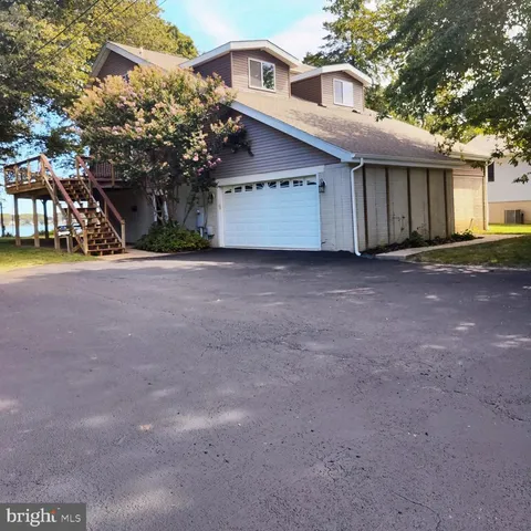 $834,900 | 3800 Edgewater Place, Baltimore, MD 21222