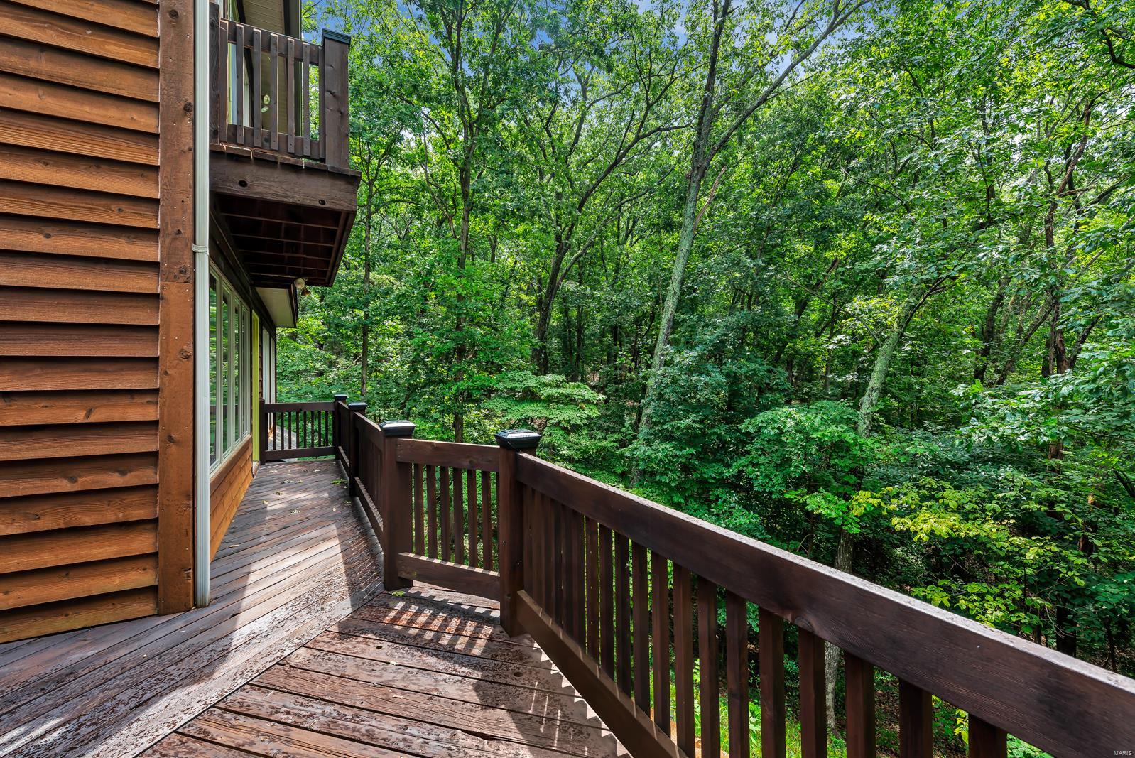 910 Celtic Woods Lane High Ridge, MO 63049 - Photo 50 of 57