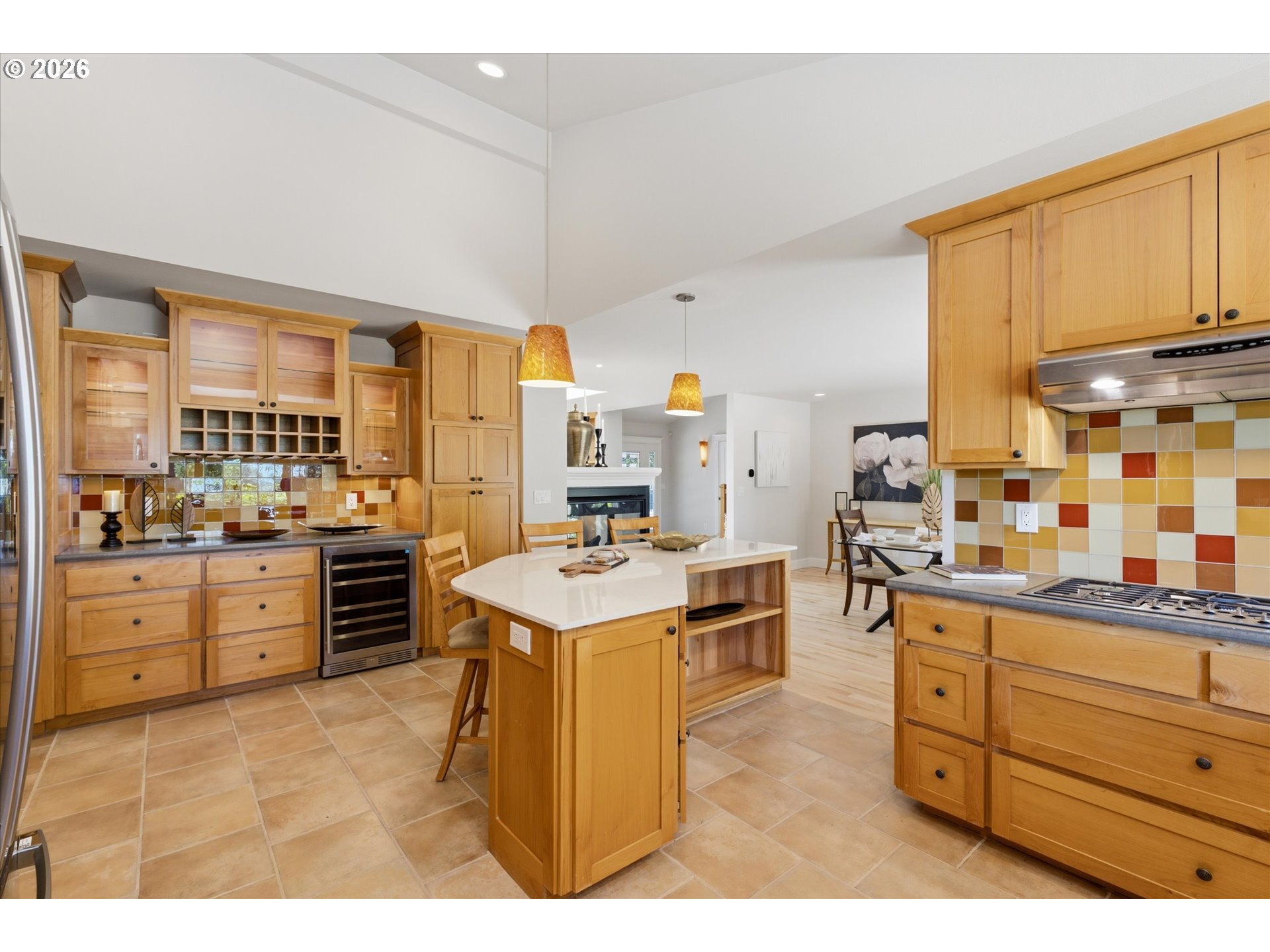 24515 Southwest Mountain Road West Linn, OR 97068 - Photo 12 of 41
