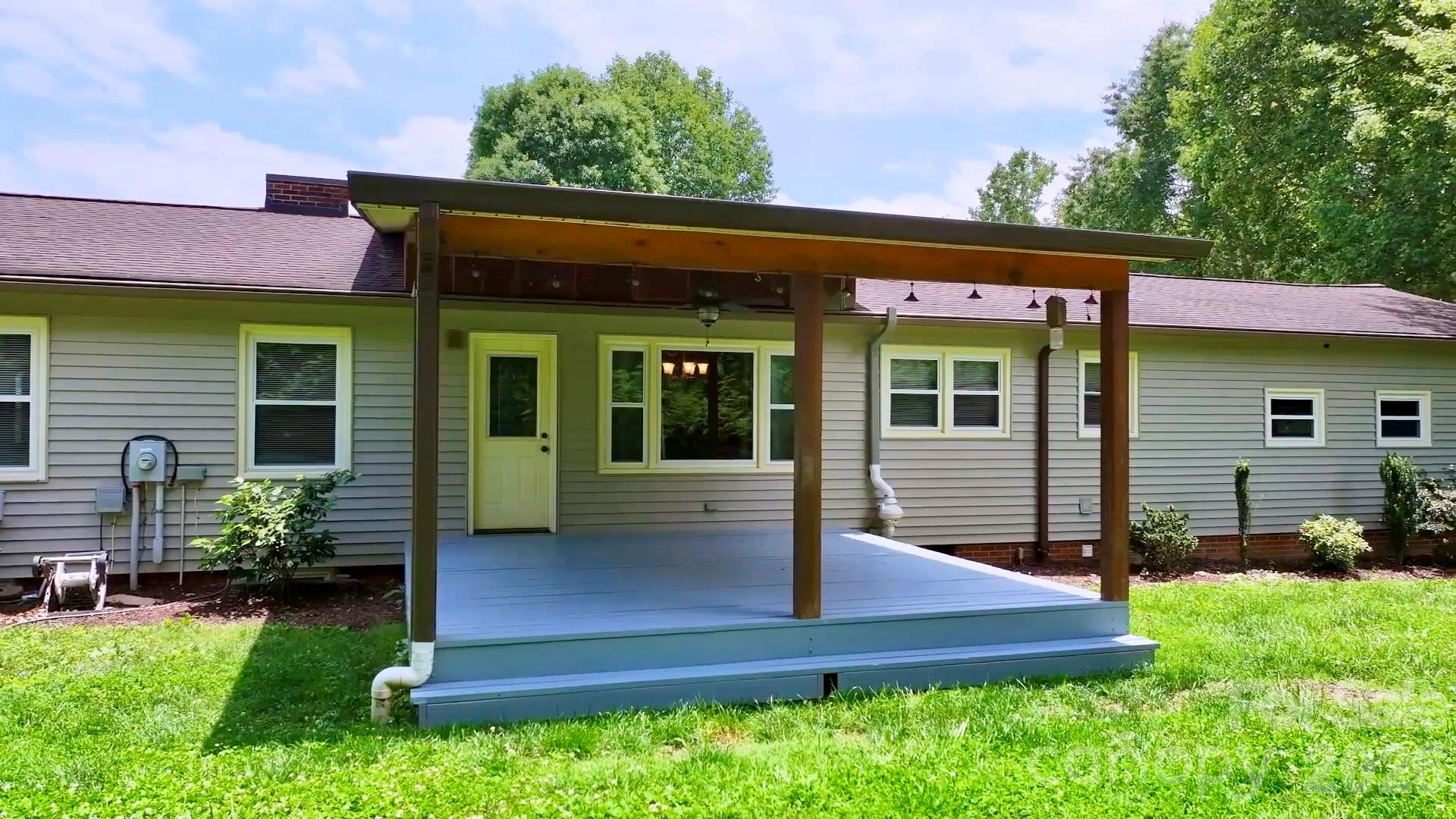 4897 Calico Road Lenoir, NC 28645 - Photo 11 of 38