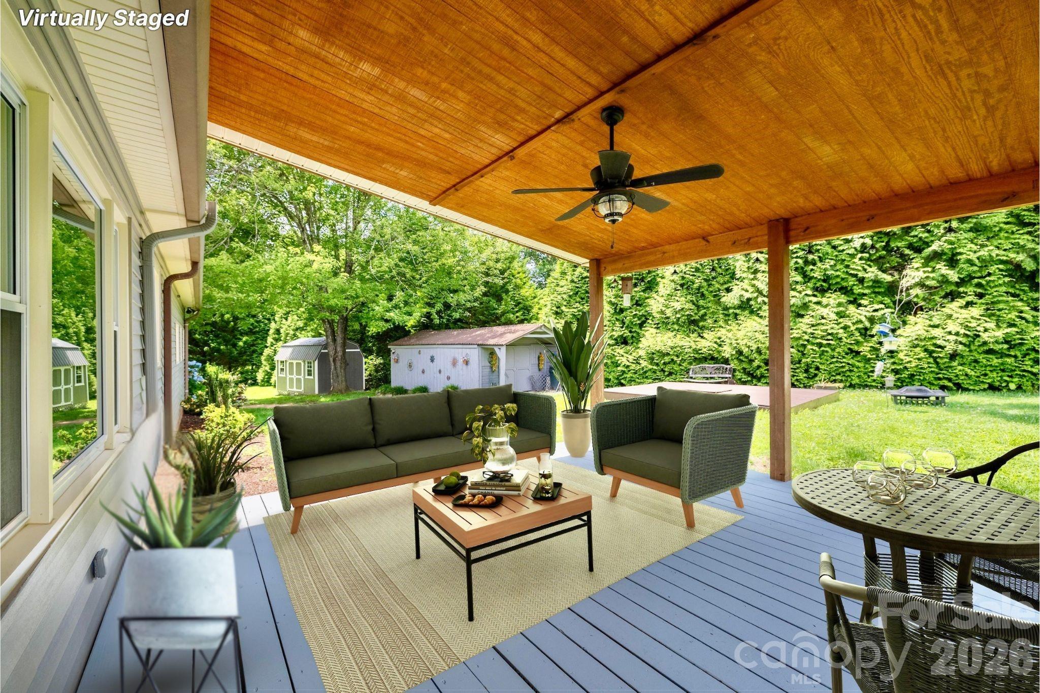 4897 Calico Road Lenoir, NC 28645 - Photo 12 of 38