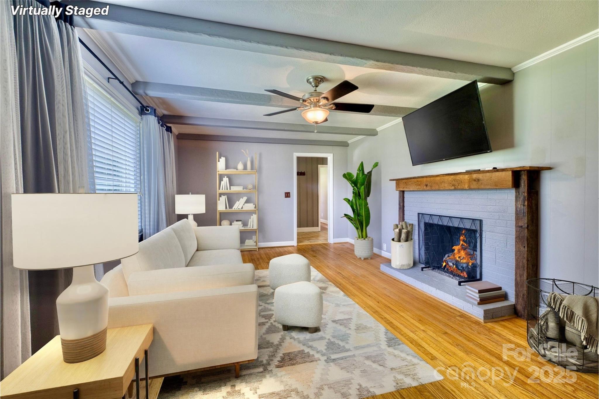 4897 Calico Road Lenoir, NC 28645 - Photo 12 of 35