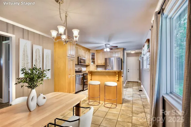 $398,000 | 4897 Calico Road, Lenoir, NC 28645