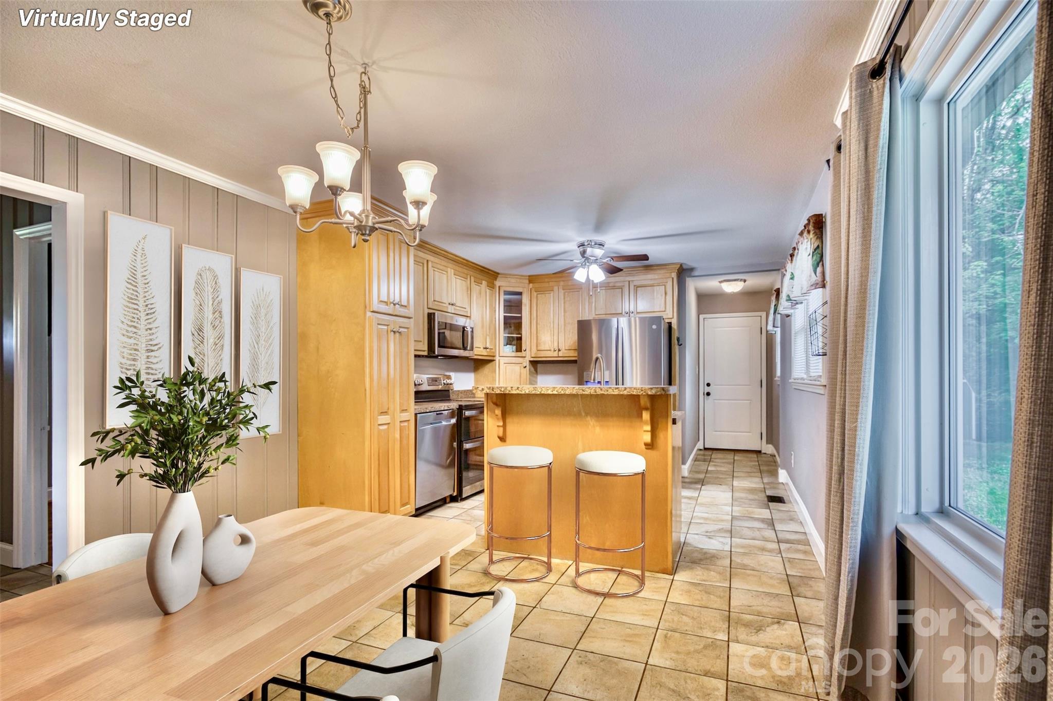 4897 Calico Road Lenoir, NC 28645 - Photo 16 of 38