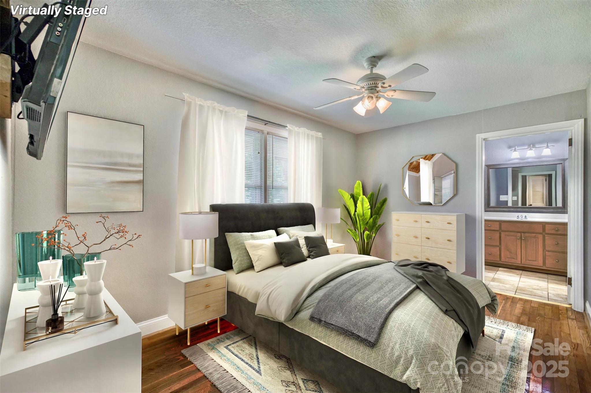 4897 Calico Road Lenoir, NC 28645 - Photo 18 of 35