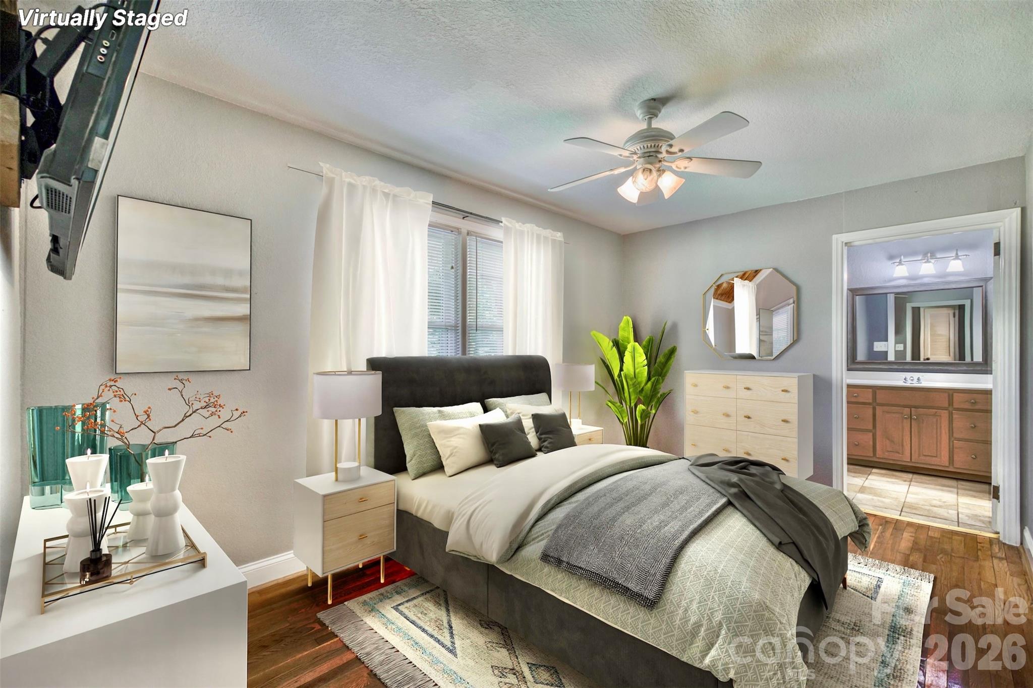 4897 Calico Road Lenoir, NC 28645 - Photo 20 of 38