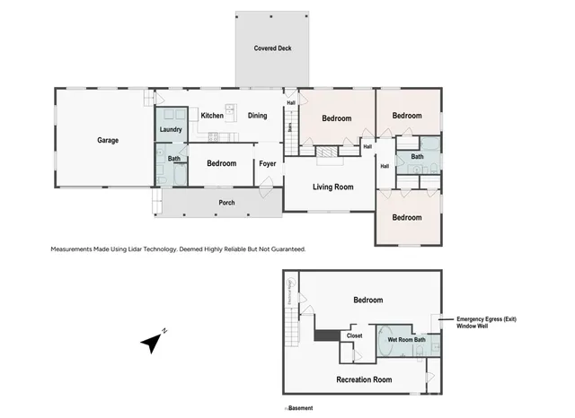 $398,000 | 4897 Calico Road, Lenoir, NC 28645