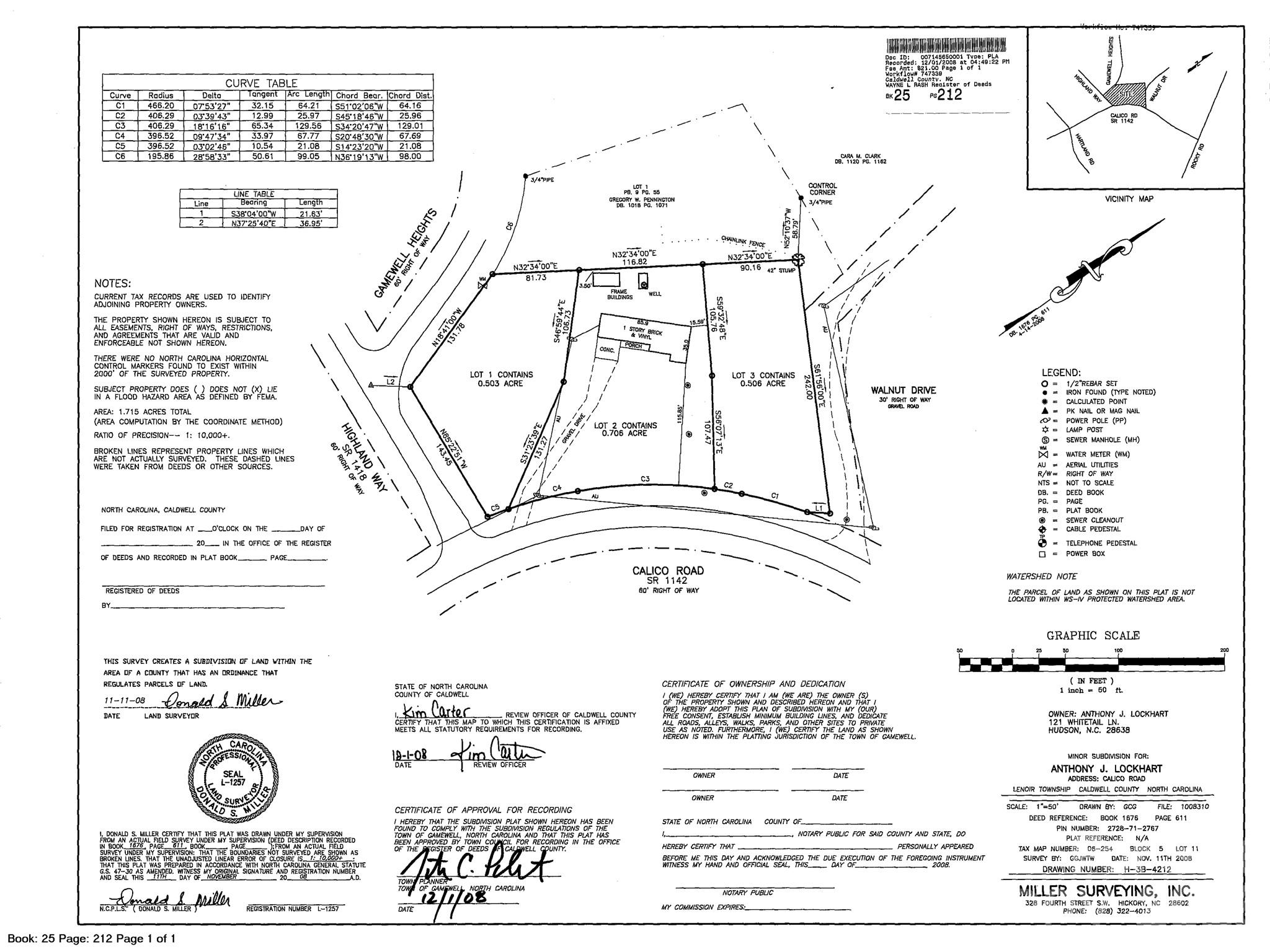 4897 Calico Road Lenoir, NC 28645 - Photo 4 of 38