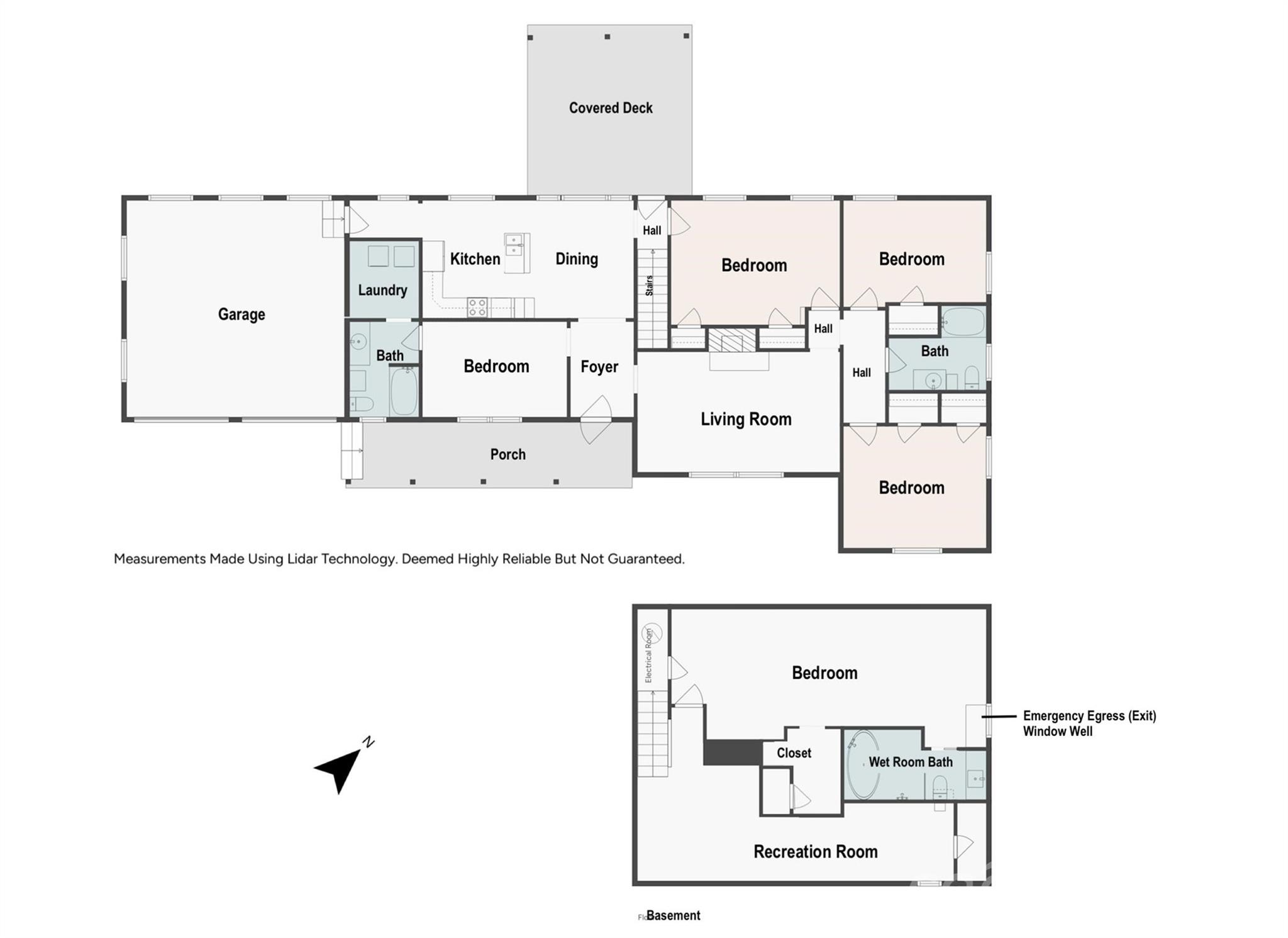 4897 Calico Road Lenoir, NC 28645 - Photo 7 of 38