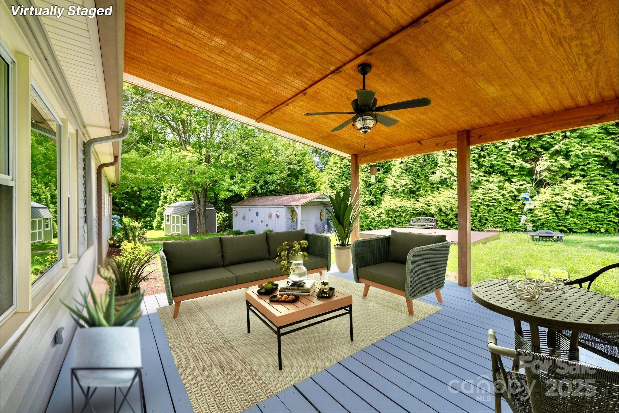 4897 Calico Road Lenoir, NC 28645 - Photo 9 of 35