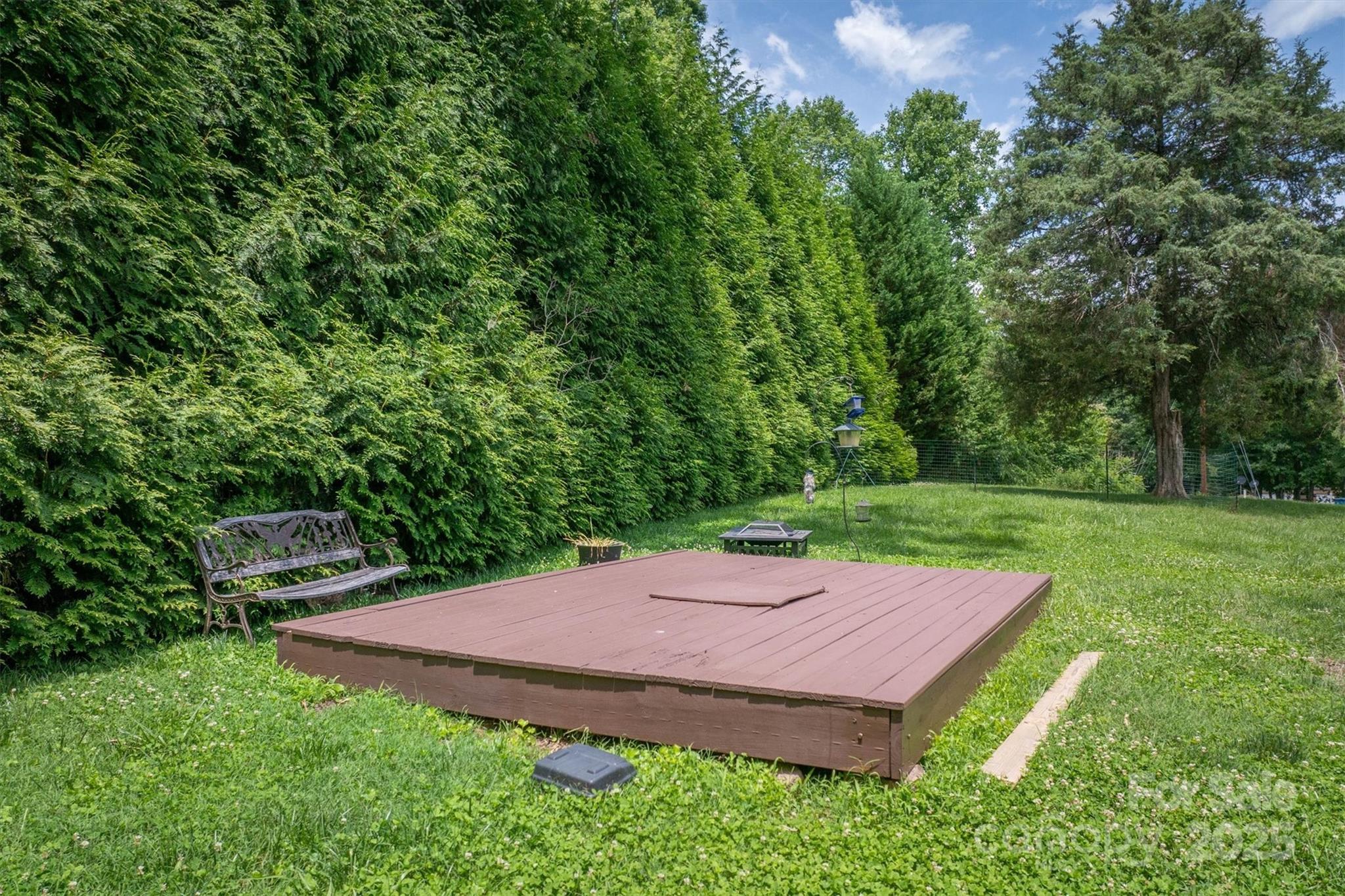 4897 Calico Road Lenoir, NC 28645 - Photo 10 of 35