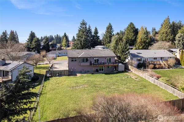 $684,999 | 25329 103rd Avenue East, Graham, WA 98338