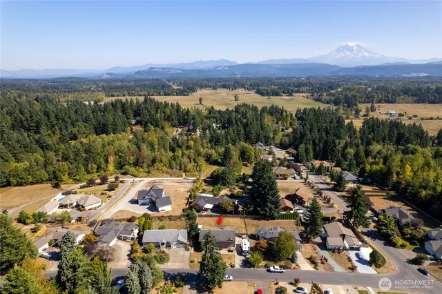 $699,999 | 25329 103rd Avenue East, Graham, WA 98338