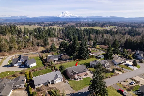 $684,999 | 25329 103rd Avenue East, Graham, WA 98338
