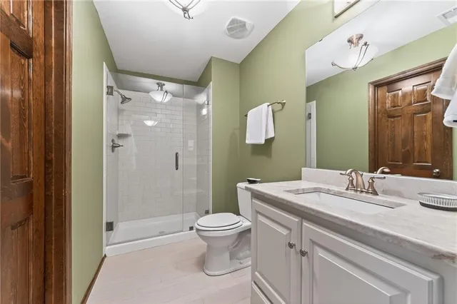 $1,125,000 | 317 Camelot Drive, Liberty, MO 64068