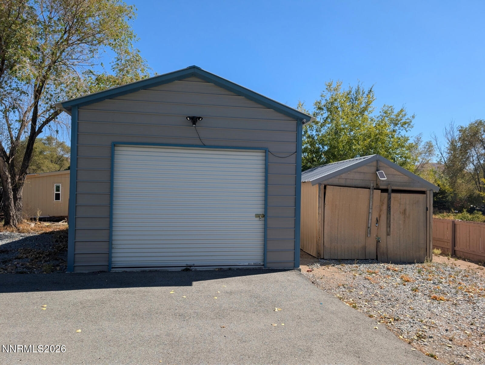 17565 Egret Lane Reno, NV 89508 - Photo 28 of 28 Exterior
