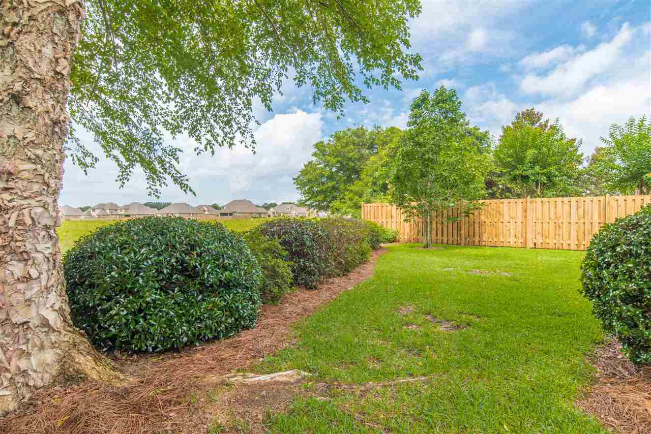 174 Club Drive Fairhope, AL 36532 - Photo 27 of 28 Back Yard
