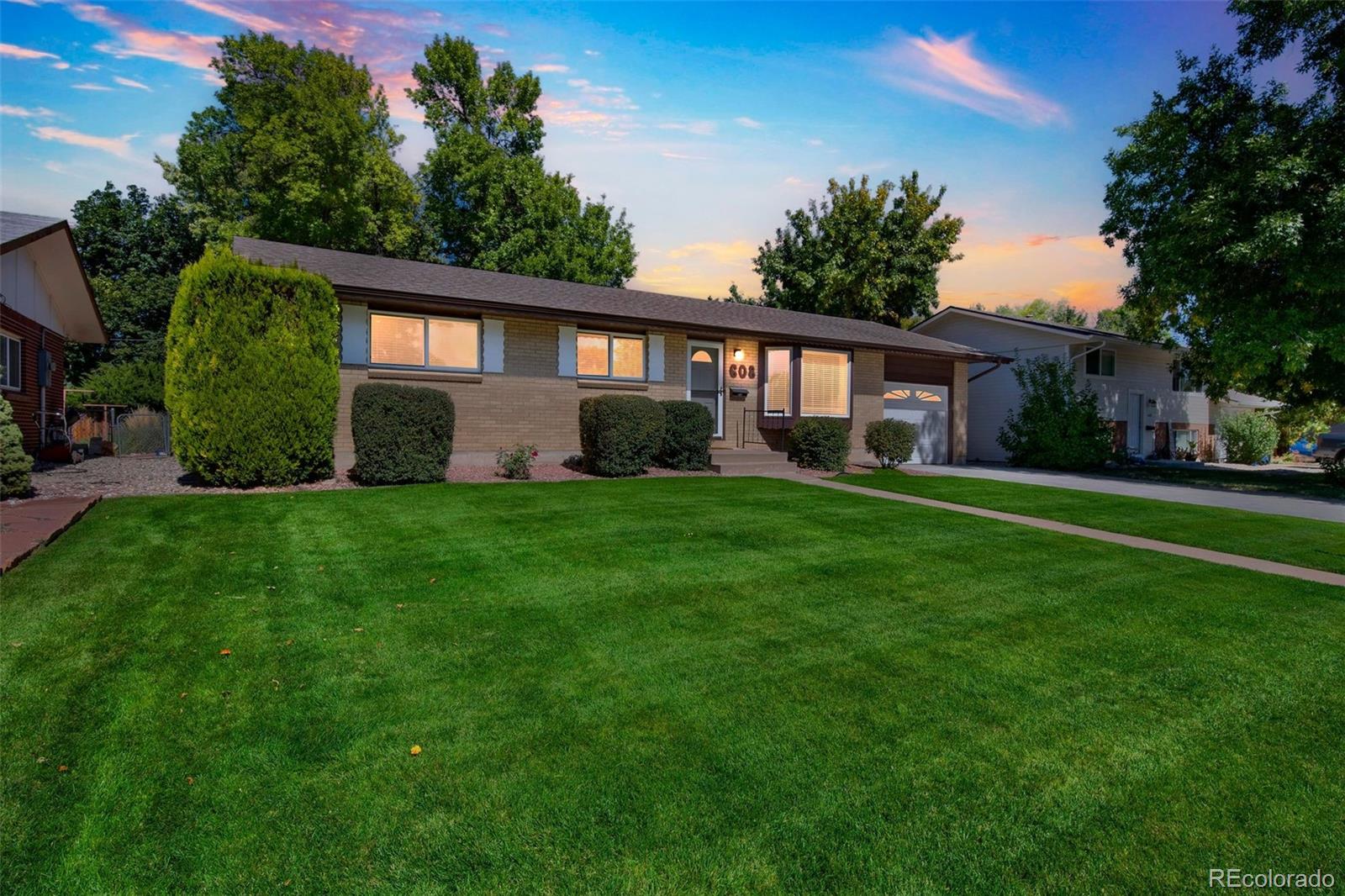 608 Princeton Road Fort Collins, CO 80525 - Photo 1 of 30 Gallery Image 1