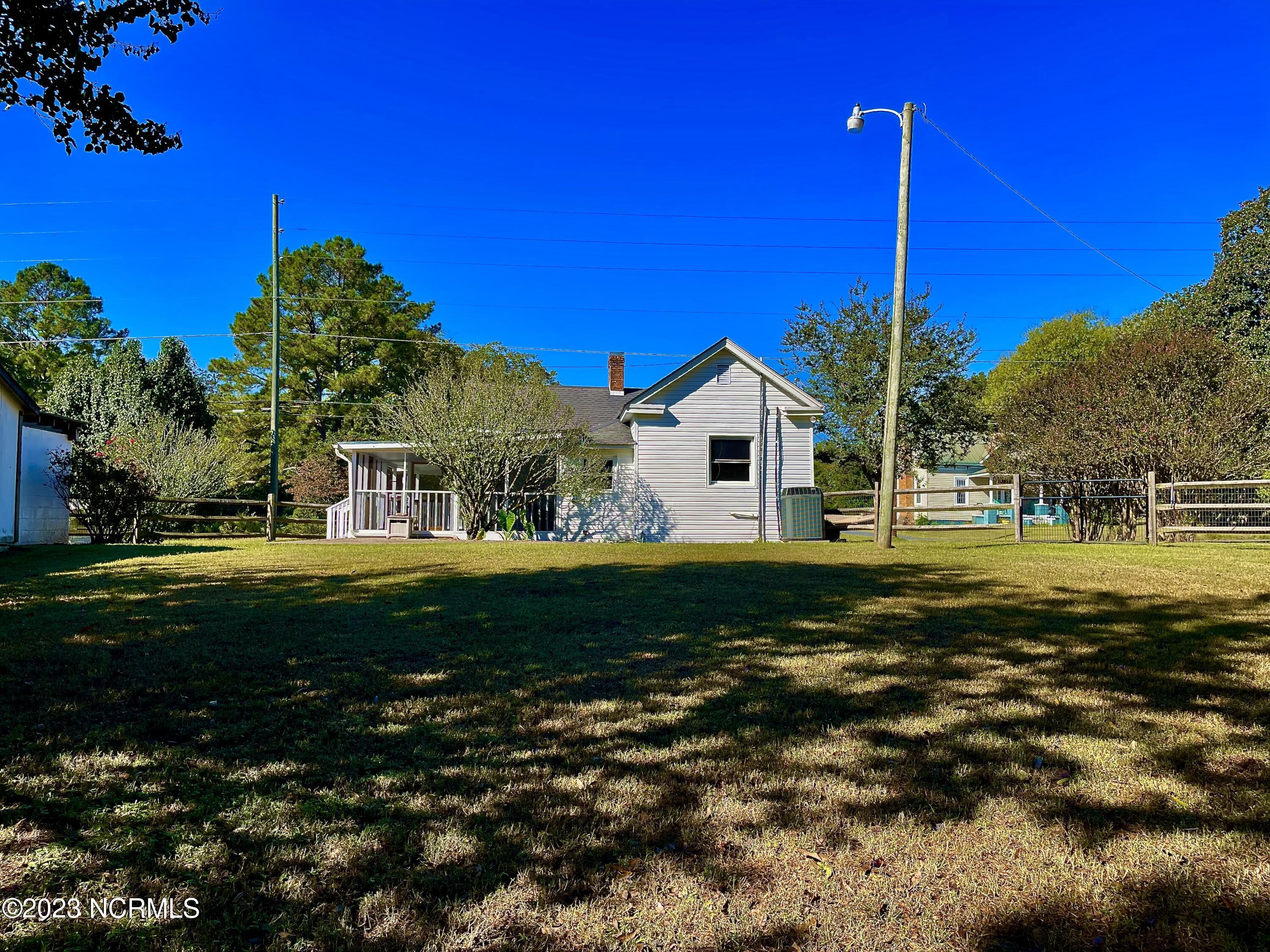 1224 Roberdel Road Rockingham, NC 28379 - Photo 10 of 51 IMG_5513