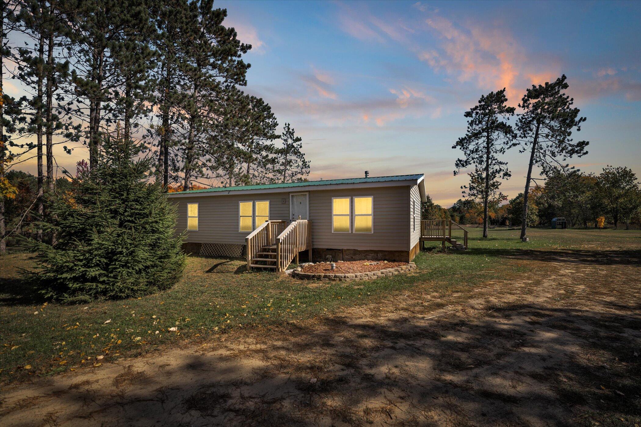 2420 Darke Road Kalkaska, MI 49646 - Photo 1 of 32 01-2420-Darke-Rd-WindowStill-Real-Estate