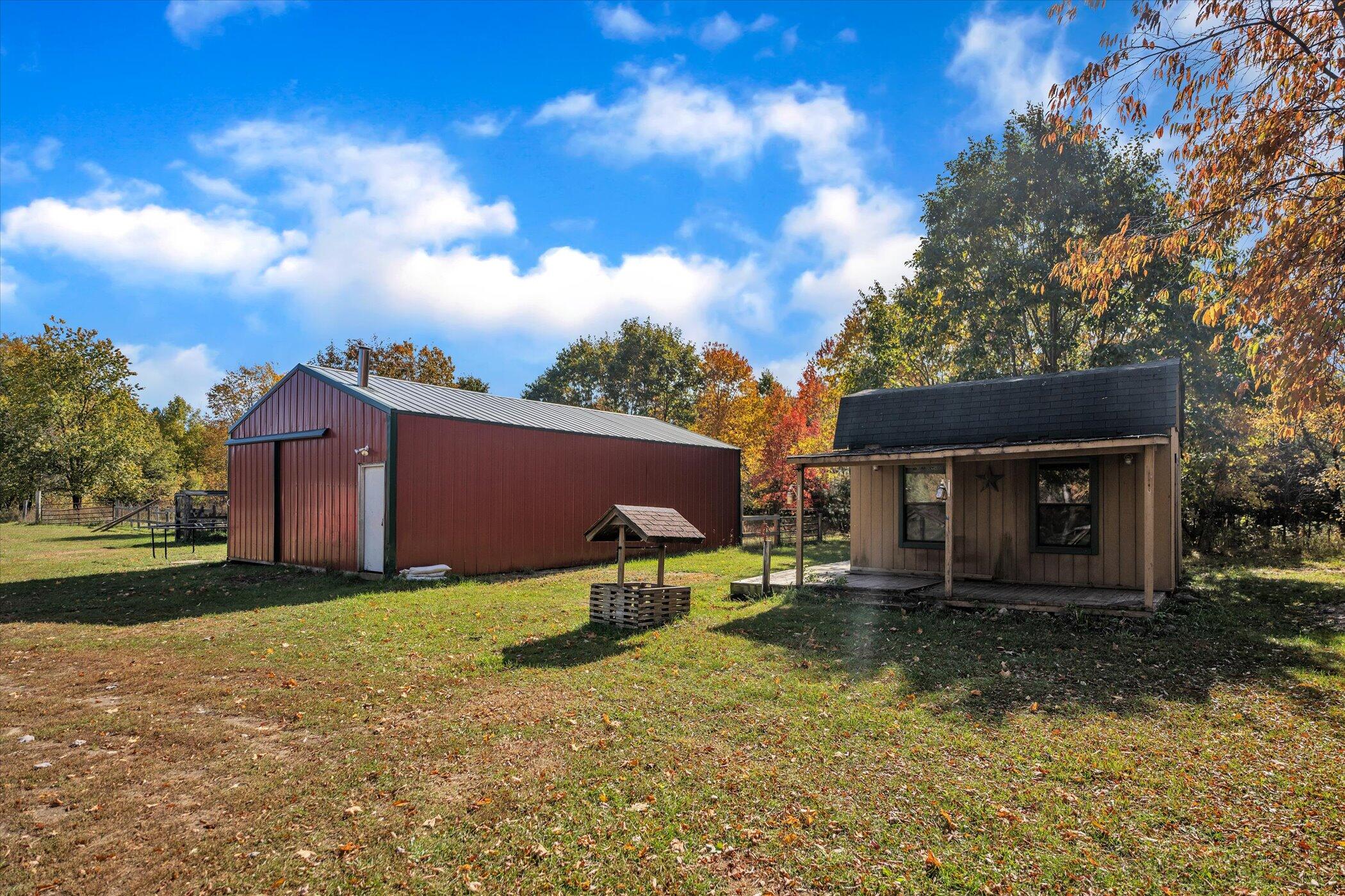 2420 Darke Road Kalkaska, MI 49646 - Photo 30 of 32 32-2420-Darke-Rd-WindowStill-Real-Estate