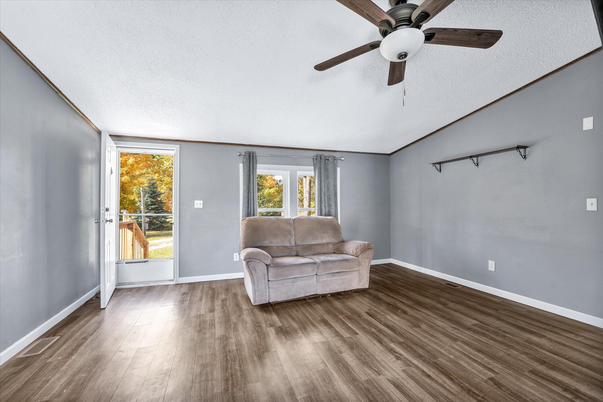 2420 Darke Road Kalkaska, MI 49646 - Photo 5 of 32 05-2420-Darke-Rd-WindowStill-Real-Estate