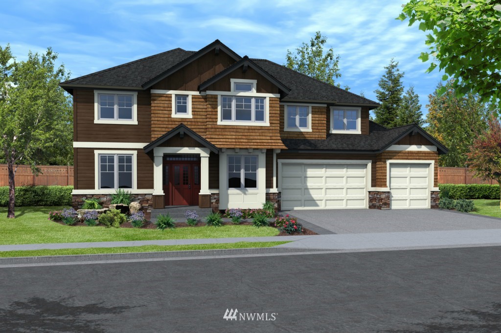 5312 Northeast 5th Circle Renton, WA 98059 - Photo 1 of 1 Gallery Image 1