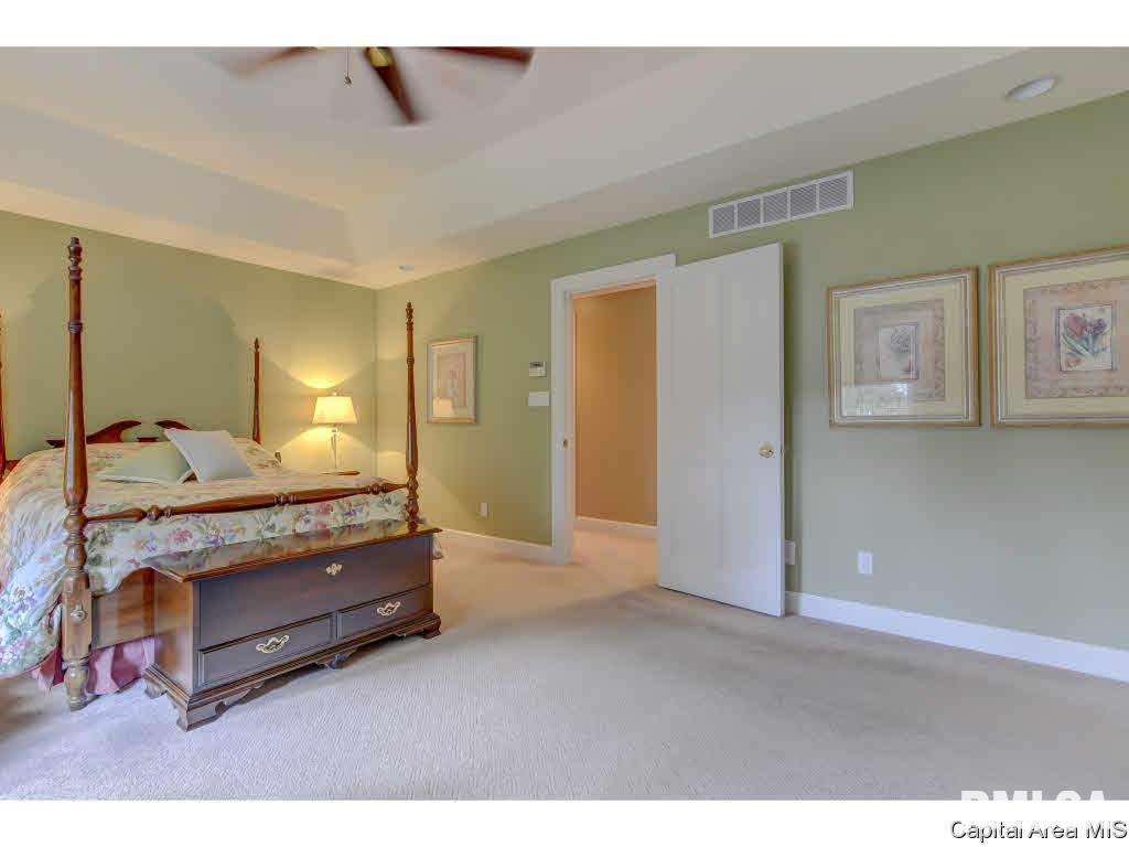 5009 Foxfire Court Springfield, IL 62711 - Photo 17 of 36