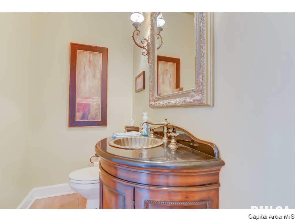 5009 Foxfire Court Springfield, IL 62711 - Photo 25 of 36
