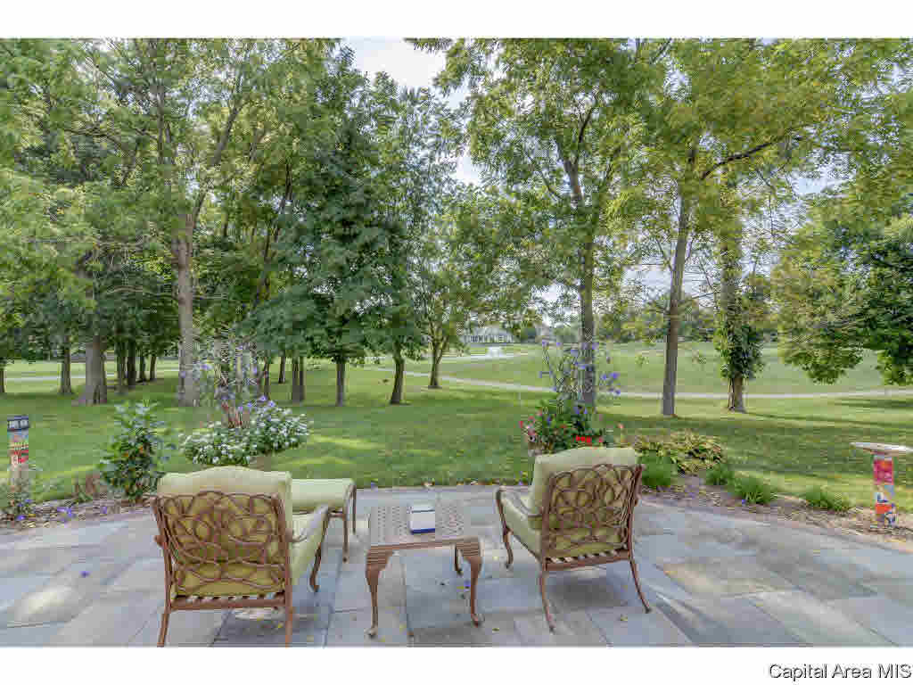 5009 Foxfire Court Springfield, IL 62711 - Photo 33 of 36