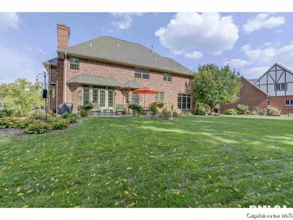 5009 Foxfire Court Springfield, IL 62711 - Photo 34 of 36