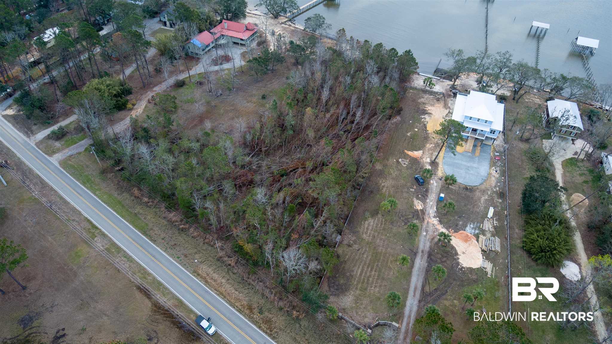 10501 County Road 1 Fairhope, AL 36532 - Photo 3 of 33